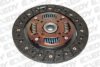 DAIHA 3125087609000 Clutch Disc